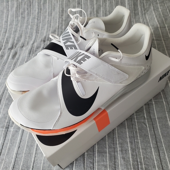 Nike Long Jump Elite - Picture 2 of 2